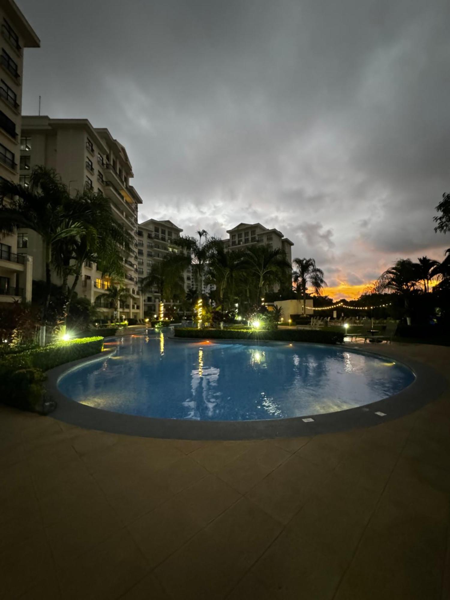 Luxury Condo At Jaco Bay, Costa Rica'S Best Beach المظهر الخارجي الصورة