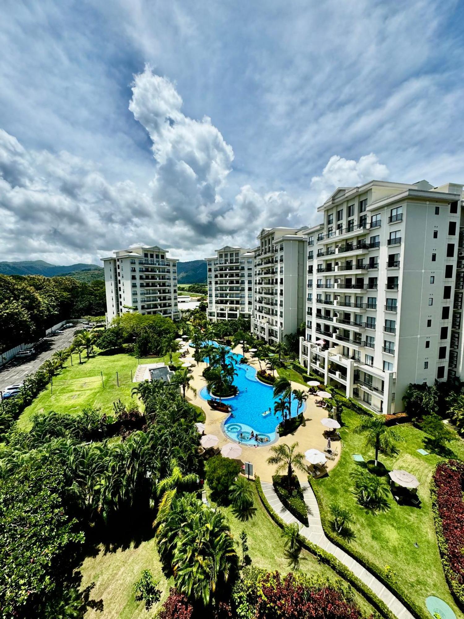 Luxury Condo At Jaco Bay, Costa Rica'S Best Beach المظهر الخارجي الصورة